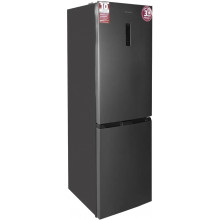 Холодильник Grunhelm  BRH-N185D68DI