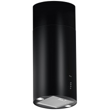 Вытяжка Elica  TUBE PRO ISLAND BL MAT/A/43 Вытяжка Elica  TUBE PRO ISLAND BL MAT/A/43