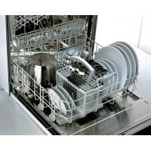Посудомоечная машина Hansa ZWM615WB.1 Посудомоечная машина Hansa ZWM615WB.1