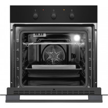 Духовой шкаф Hansa BOES681021