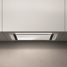 Вытяжка Elica HIDDEN 2.0 IXGL/A/52