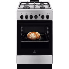 Плита Electrolux LKG504001X