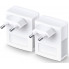 Powerline адаптер TP-LINK TL-PA7017KIT