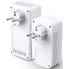 Powerline адаптер TP-LINK  TL-WPA8631PKIT