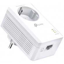 Powerline адаптер TP-LINK TL-PA7017P Powerline адаптер TP-LINK TL-PA7017P