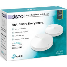 MESH система TP-LINK  DECO-M9-PLUS-1-PACK MESH система TP-LINK  DECO-M9-PLUS-1-PACK