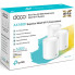 MESH система TP-LINK DECO-X20-1-PACK