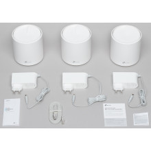 MESH система TP-LINK DECO-X20-3-PACK MESH система TP-LINK DECO-X20-3-PACK