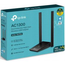 Wi-Fi адаптер TP-LINK ARCHER-T4U-PLUS Wi-Fi адаптер TP-LINK ARCHER-T4U-PLUS