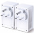 Powerline адаптер TP-LINK TL-PA7017P Powerline адаптер TP-LINK TL-PA7017P