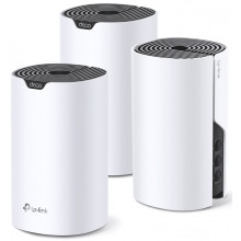 MESH система TP-LINK  DECO-S7-3-PACK MESH система TP-LINK  DECO-S7-3-PACK