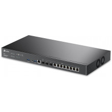 Маршрутизатор TP-LINK ER8411 Маршрутизатор TP-LINK ER8411