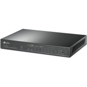Коммутатор TP-LINK  TL-SG1210MPE