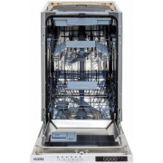 Встраиваемая посудомоечная машина Vestel DWIIS1E6A1W