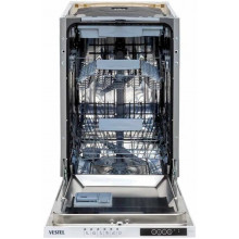 Встраиваемая посудомоечная машина Vestel DWIIS1E6A1W