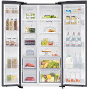Холодильник Samsung RS62DG5003B1