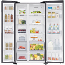 Холодильник Samsung RS62DG5003B1 Холодильник Samsung RS62DG5003B1