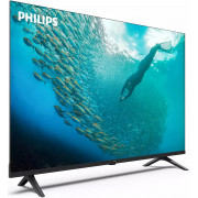 Телевизор Philips  50PUS7009/12