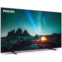 Телевизор Philips 50PUS7609/12 Телевизор Philips 50PUS7609/12