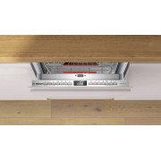 Встраиваемая посудомоечная машина Bosch SPV4HMX49E