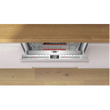 Встраиваемая посудомоечная машина Bosch SPV4HMX49E