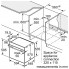 Духовой шкаф Bosch HBA234BB3 Духовой шкаф Bosch HBA234BB3