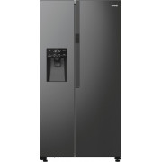 Холодильник Gorenje NRR 9185 ESBXL