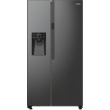 Холодильник Gorenje NRR 9185 ESBXL Холодильник Gorenje NRR 9185 ESBXL