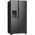 Холодильник Gorenje NRR 9185 ESBXL Холодильник Gorenje NRR 9185 ESBXL