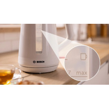 Электрочайник Bosch TWK1M121 Электрочайник Bosch TWK1M121