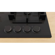 Варочная поверхность Bosch PNK6B6P40R