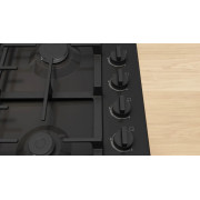 Варочная поверхность Bosch PBH6C6K90R