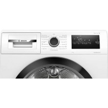 Сушильная машина Bosch WTH85206UA Сушильная машина Bosch WTH85206UA