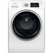 Стиральная машина Whirlpool FFWDD 1176258 BCV EE