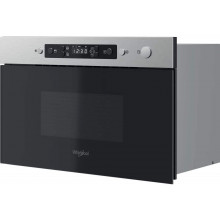 Встраиваемая микроволновая печь Whirlpool MBNA910X Встраиваемая микроволновая печь Whirlpool MBNA910X