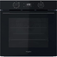 Духовой шкаф Whirlpool OMK58CU1SB Духовой шкаф Whirlpool OMK58CU1SB