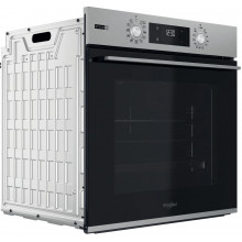 Духовой шкаф Whirlpool OMSK58HU1SX