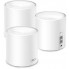 MESH система TP-LINK MESH система TP-LINK Deco X10 (2-pack)