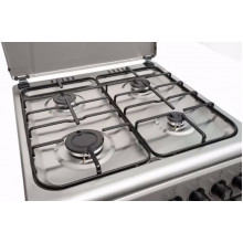 Плита VENTOLUX GE 6060 ES (X)