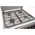 Плита VENTOLUX GE 6060 ES (X)