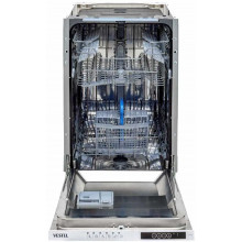 Встраиваемая посудомоечная машина Vestel DWIIS1E6A0W