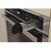 Духовой шкаф Whirlpool  AKZ9S 8271 IX