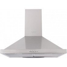 Вытяжка VENTOLUX LAZIO 60 INOX (1000) LED Вытяжка VENTOLUX LAZIO 60 INOX (1000) LED