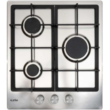 Варочная поверхность VENTOLUX  HG430 CS (X) 7 Варочная поверхность VENTOLUX  HG430 CS (X) 7