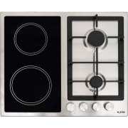 Варочная поверхность VENTOLUX HG622 B9G CS (X)
