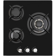 Варочная поверхность VENTOLUX HG430 K7G CEST (BK)