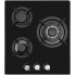 Варочная поверхность VENTOLUX HG430 K7G CEST (BK)