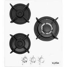 Варочная поверхность VENTOLUX HG430-G3G CEST (WH) Варочная поверхность VENTOLUX HG430-G3G CEST (WH)