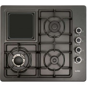 Варочная поверхность VENTOLUX HG631-A3MC CEST (AN)
