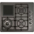 Варочная поверхность VENTOLUX HG631-A3MC CEST (AN)